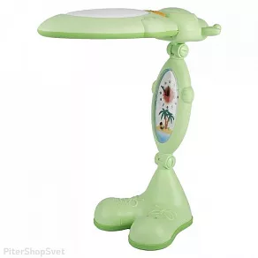 Настольная лампа декоративная Horoz Electric HL036 HRZ00000719