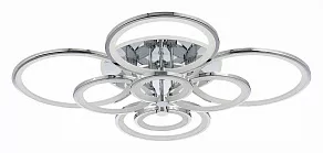 Потолочная люстра EVOLED Leto SLE200312-08RGB