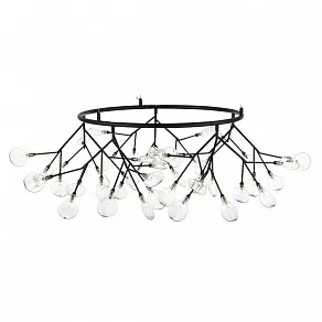 Подвесная люстра ST-Luce Riccardo SL411.433.45