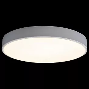 Накладной светильник Loft it Axel 1 10002/24 White