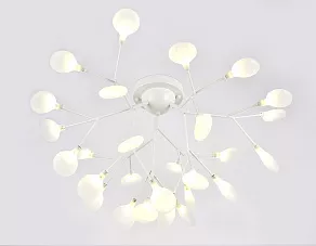 Потолочная люстра Ambrella TR TR3011