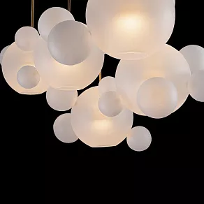 Подвесной светильник Loft it Bolle 2028-S5