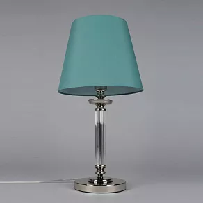 Настольная лампа декоративная Omnilux Cantello OML-87604-01