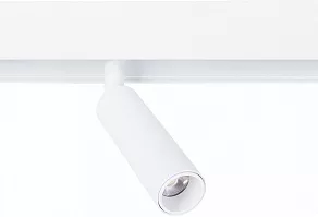 Светильник на штанге Arte Lamp Linea A4640PL-1WH