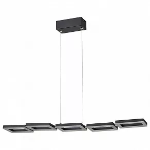 Подвесной светильник Vele Luce Retta VL7012P05