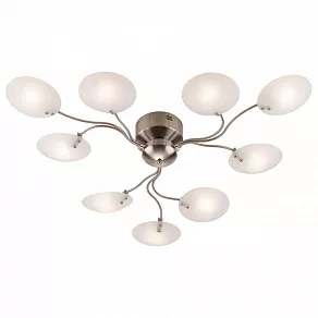 Потолочная люстра Odeon Light Kera 1376/9C
