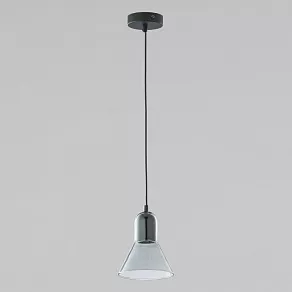 Подвесной светильник TK Lighting Vichy 2430 Vichy Black