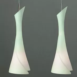 Подвесной светильник Mantra Zack 0771