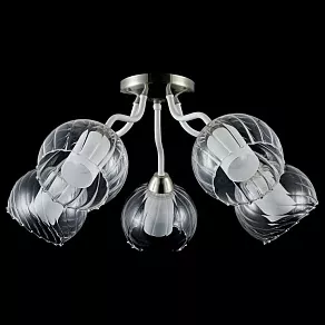 Потолочная люстра Freya Clara FR5604-CL-05-CH