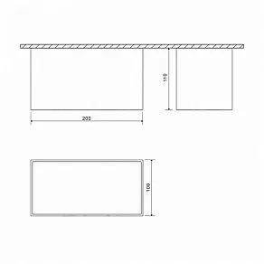 Накладной светильник DesignLed GW 00-00004904