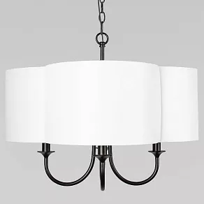Подвесной светильник Loft it Silence 10303P Black