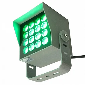 Настенно-потолочный прожектор Feron LL-897 51704