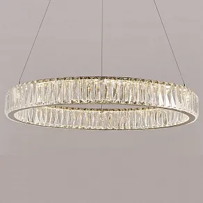 Подвесной светильник Newport 8240 8240/60 chrome