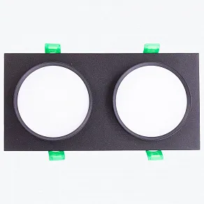 Встраиваемый светильник LEDS POWER SPOT 009209