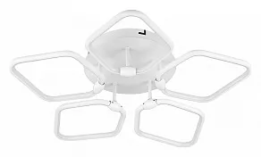 Потолочная люстра Natali Kovaltseva Smart home LED LAMPS 81208