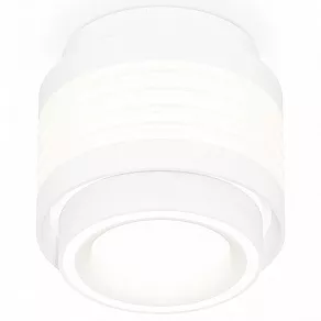 Накладной светильник Ambrella XS XS8431002