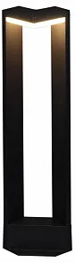 Наземный низкий светильник Reluce  09980-0.7-001JH 0.6M LED12W BK RLOS