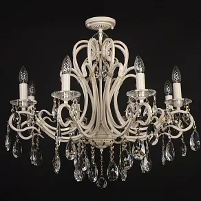 Подвесная люстра Abrasax Inge 1167/8