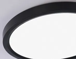 Накладной светильник Ambrella Light FZ FZ1904