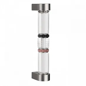 Накладной светильник Odeon Light COLLIER 5456/12WL