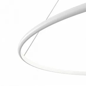 Подвесной светильник Maytoni Nola MOD807-PL-01-60-W