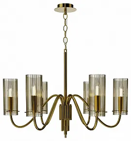 Подвесная люстра ST-Luce SANTORI SL2005.303.06