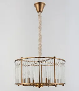 Подвесной светильник Rivoli Erin Б0061972