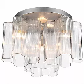 Накладной светильник ST-Luce Onde SL117.102.03