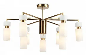 Люстра на штанге Ambrella Light LH LH56128