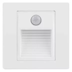 Встраиваемый светильник Denkirs Sensor DK1020-WH