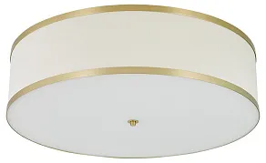 Накладной светильник Newport 3550 3559/PL brass
