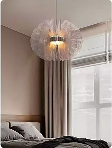 Подвесной светильник Mizi`en Flair MZ123034-1-550