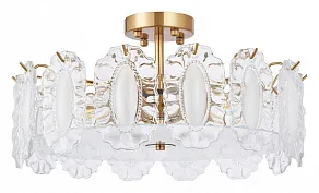 Люстра на штанге Arte Milano AM-Rim 313009/D500 BS