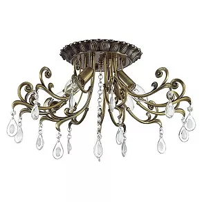 Потолочная люстра Lumion Amberra 3137/4C