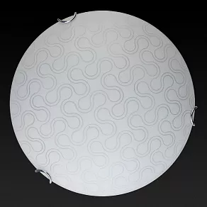 Накладной светильник TopLight Christina TL9520Y-00WH