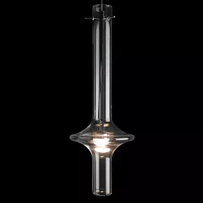 Подвесной светильник Loft it Tube 10061BK