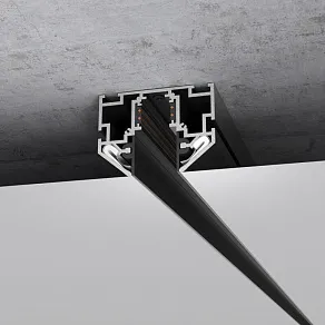 Заглушка для трека Elektrostandard Slim Magnetic 85206/00