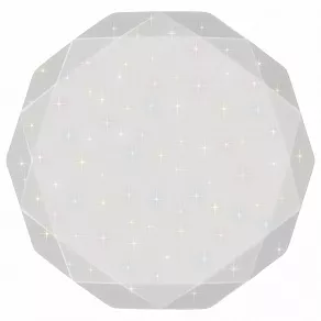 Накладной светильник Uniel ULI-D225 UL-00003342