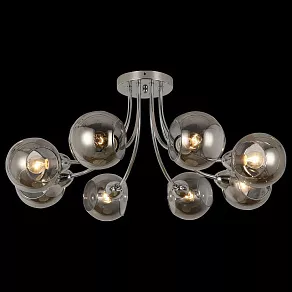 Потолочная люстра EVOLUCE Relotte SLE102102-08