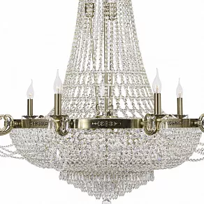 Подвесная люстра Dio D’Arte Lodi Lodi E 1.6.9.400 GB