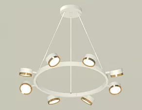 Подвесная люстра Ambrella XB XB9195152
