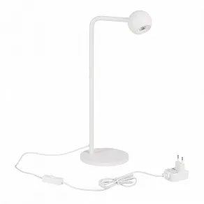 Настольная лампа офисная Arlight OTTORI 051021