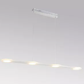 Подвесной светильник Lucia Tucci Modena 3 MODENA 169.4 LED