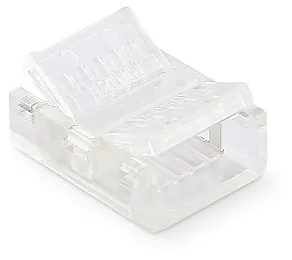 Соединитель лент прямой жесткий Ambrella Light  GS6362