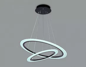 Подвесной светильник Ambrella FA FA4357