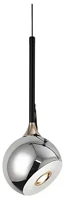 Подвесной светильник Kink Light Тимо 07529-1A,02