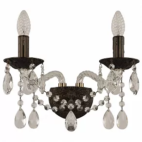 Бра Bohemia Ivele Crystal AL1613 AL16313B/2/141 PD