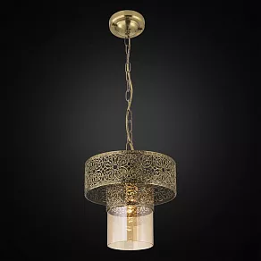 Подвесной светильник Citilux Эмир CL467133