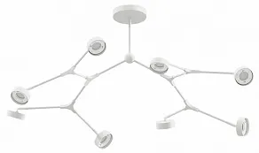 Люстра на штанге Ambrella Light C C9059
