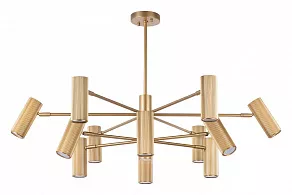 Люстра на штанге Lightstar Roma 718323